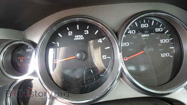 2012 CHEVROLET SILVERADO - VIN: 1GC1KXE89CF170056 - Фото 8