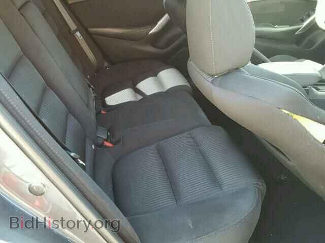 2014 MAZDA 6 - VIN: JM1GJ1U62E1115068 - Фото 6