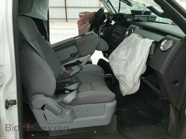 2011 FORD F150 - VIN: 1FTFW1EF2BFA85497 - Фото 5