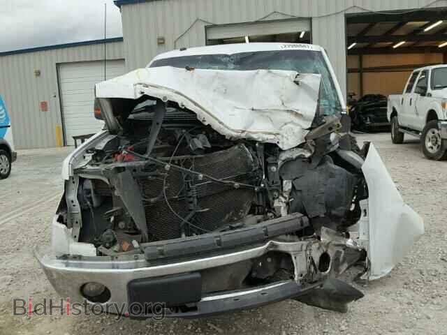 2011 FORD F150 - VIN: 1FTFW1EF2BFA85497 - Фото 9
