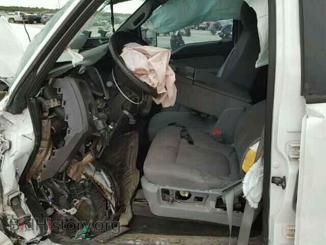 2011 FORD F150 - VIN: 1FTFW1EF2BFA85497 - Фото 10