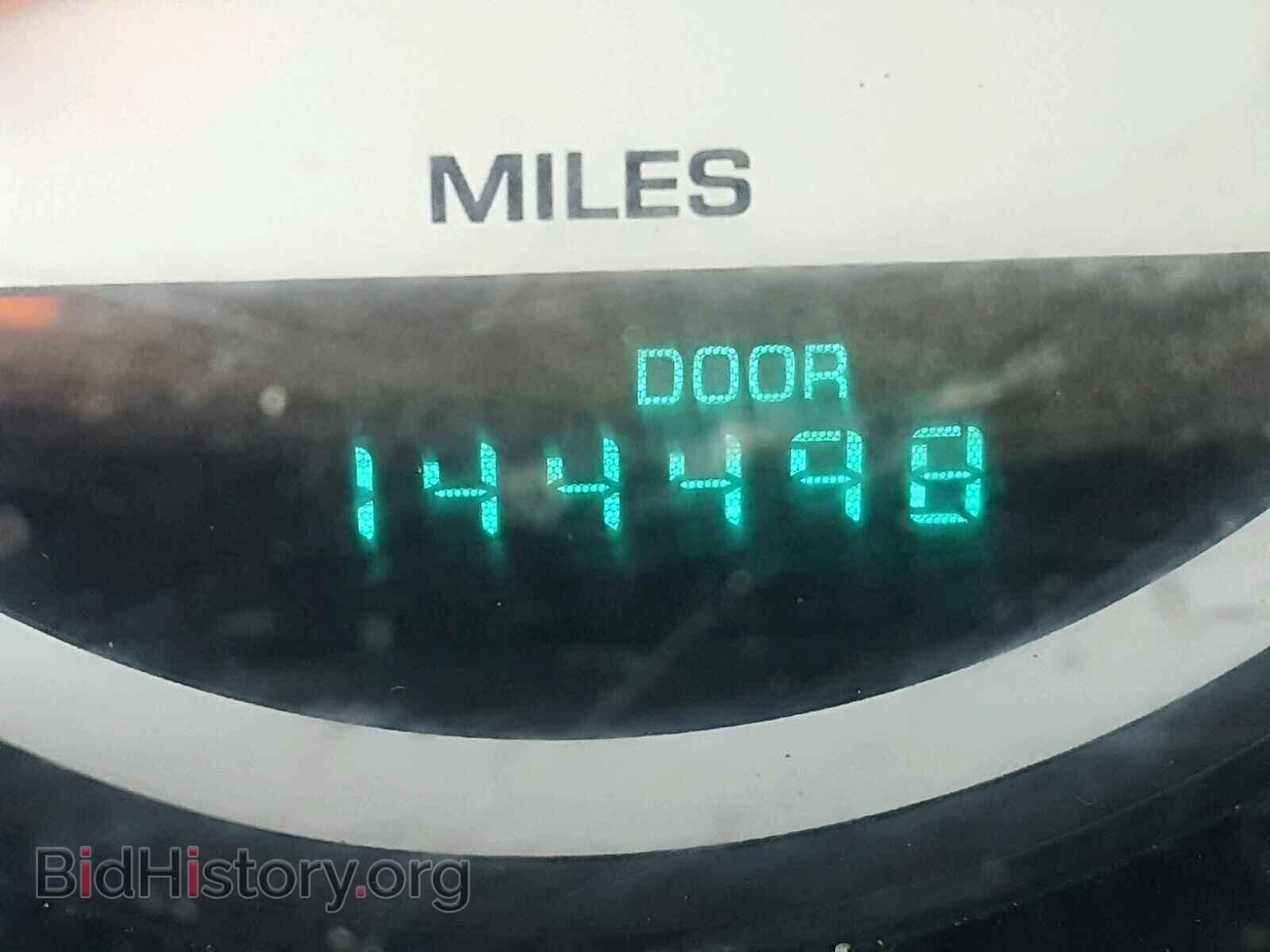 2005 DODGE NEON - VIN: 1B3ES56CX5D207771 - Фото 8