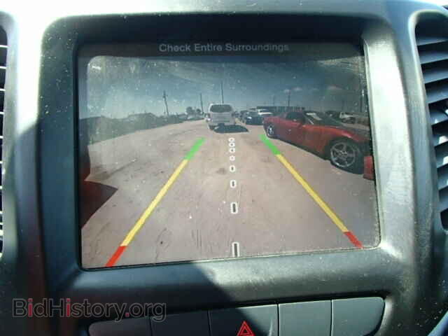 2014 JEEP CHEROKEE - VIN: 1C4PJMBS3EW185778 - Фото 9