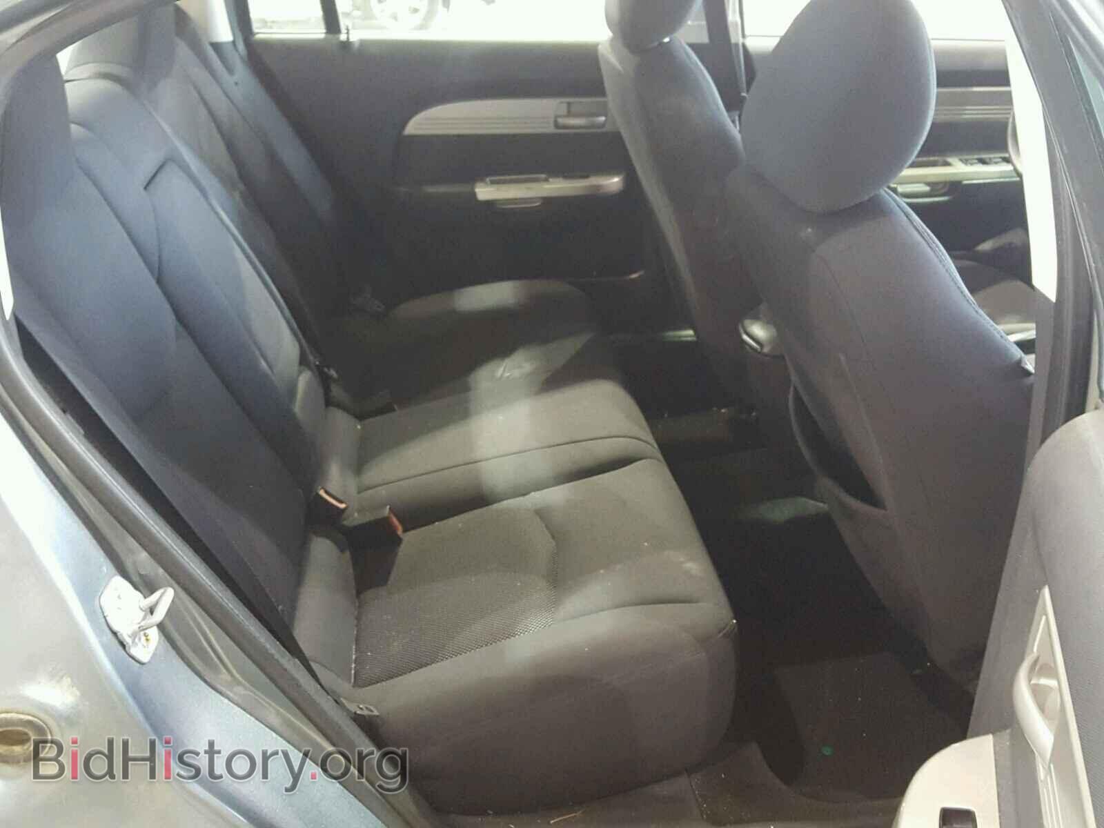 2009 CHRYSLER SEBRING - VIN: 1C3LC46BX9N524832 - Фото 6