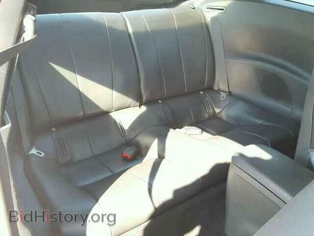 2008 MITSUBISHI ECLIPSE - VIN: 4A3AK64F78E023271 - Фото 6