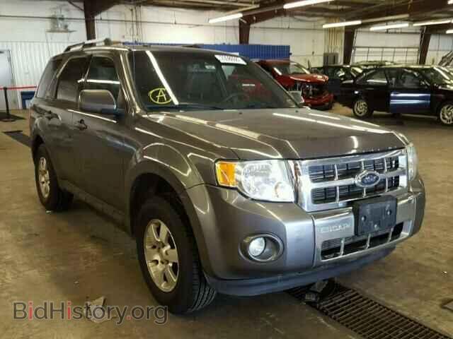 Фотография 1FMCU94GX9KC45947 - FORD ESCAPE 2009