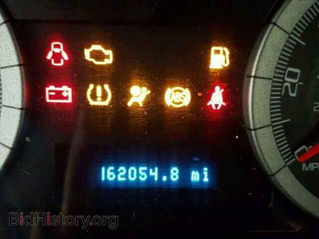 2009 FORD ESCAPE - VIN: 1FMCU94GX9KC45947 - Фото 8