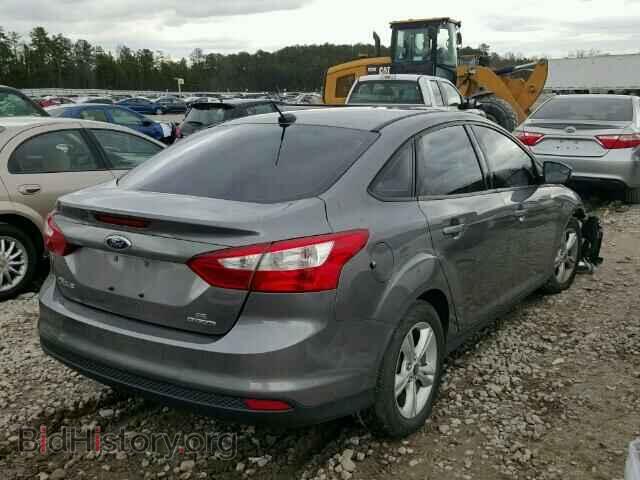 2014 FORD FOCUS - VIN: 1FADP3F27EL202658 - Photo 4