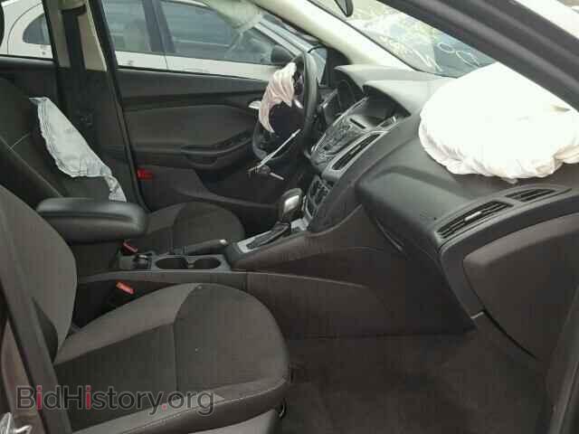 2014 FORD FOCUS - VIN: 1FADP3F27EL202658 - Photo 5
