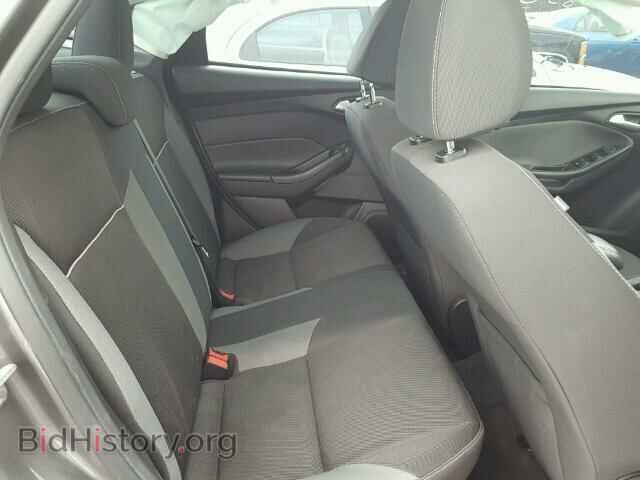 2014 FORD FOCUS - VIN: 1FADP3F27EL202658 - Photo 6