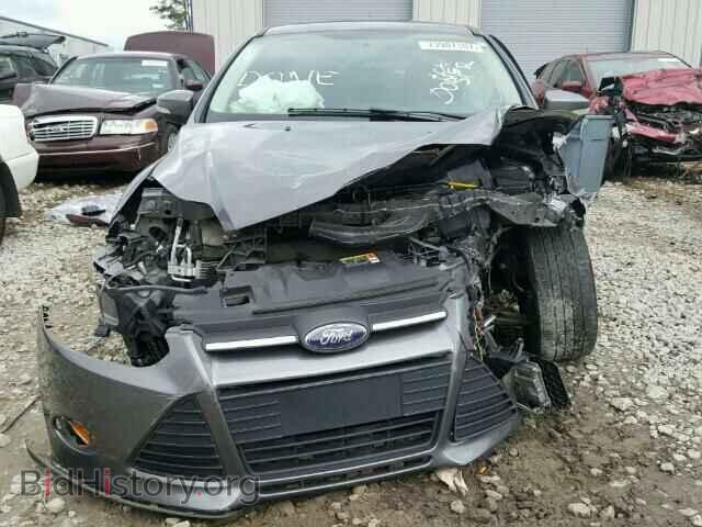 2014 FORD FOCUS - VIN: 1FADP3F27EL202658 - Photo 7