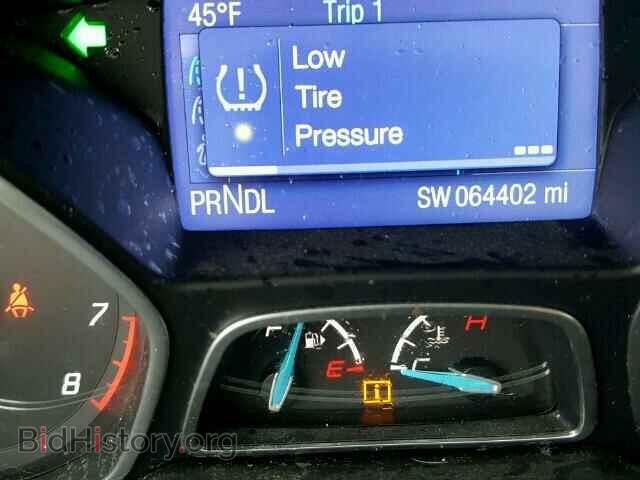 2014 FORD FOCUS - VIN: 1FADP3F27EL202658 - Photo 8