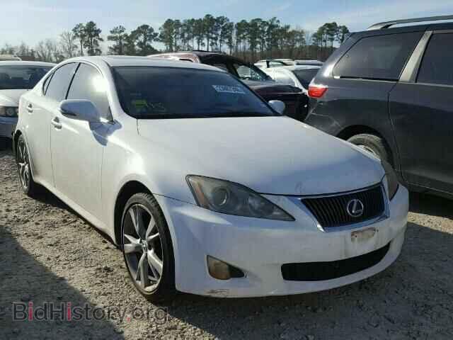 Фотография JTHBF5C26A5128764 - LEXUS IS250 2010