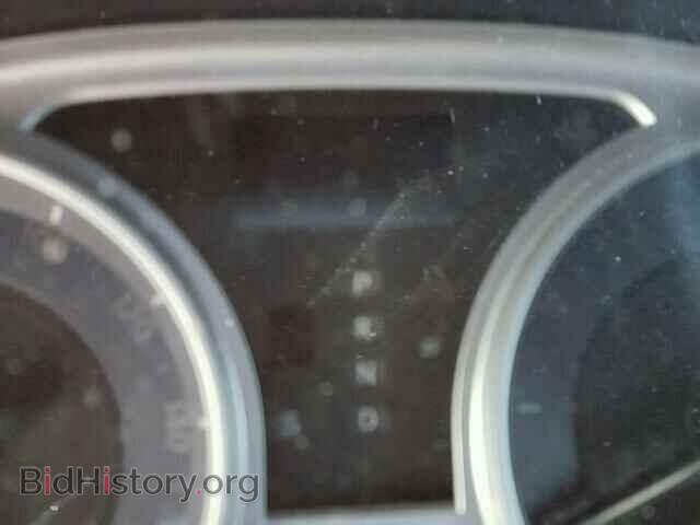 2010 LEXUS IS250 - VIN: JTHBF5C26A5128764 - Фото 8