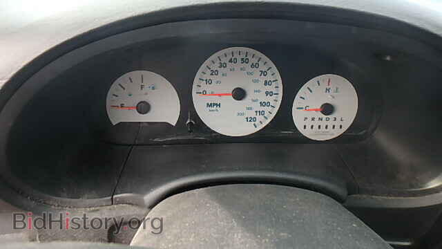 2007 DODGE CARAVAN - VIN: 1D4GP25B27B207944 - Фото 8