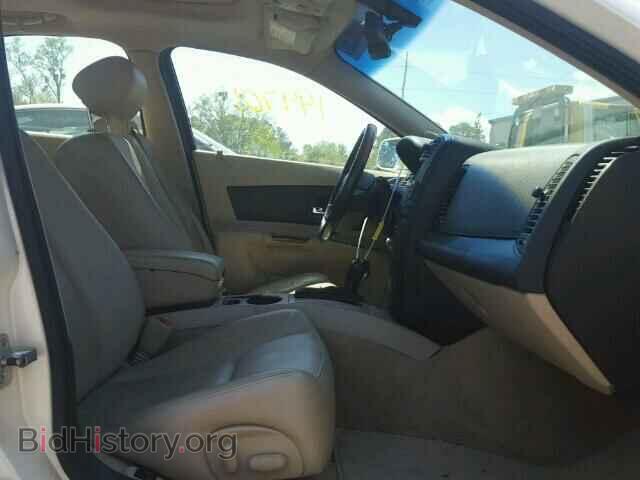 2004 CADILLAC CTS - VIN: 1G6DM577240111356 - Фото 5