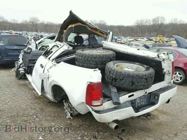 2012 DODGE RAM 1500 - VIN: 1C6RD7KTXCS176629 - Photo 3