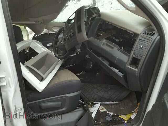 2012 DODGE RAM 1500 - VIN: 1C6RD7KTXCS176629 - Photo 5