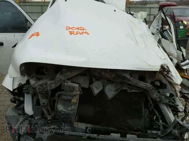 2012 DODGE RAM 1500 - VIN: 1C6RD7KTXCS176629 - Photo 7