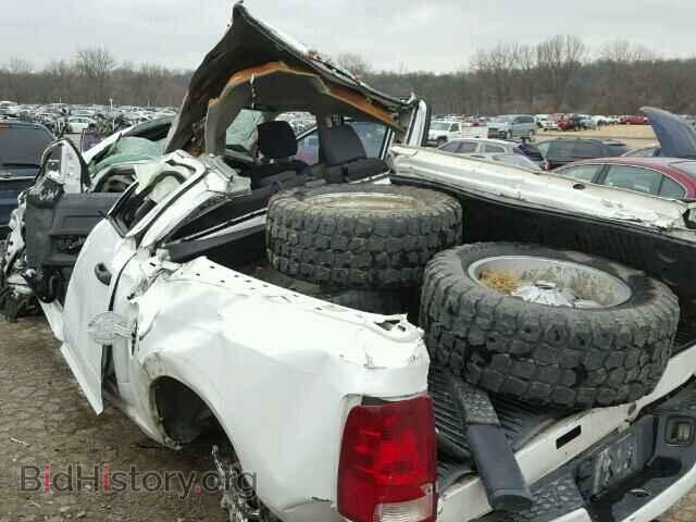 2012 DODGE RAM 1500 - VIN: 1C6RD7KTXCS176629 - Photo 9