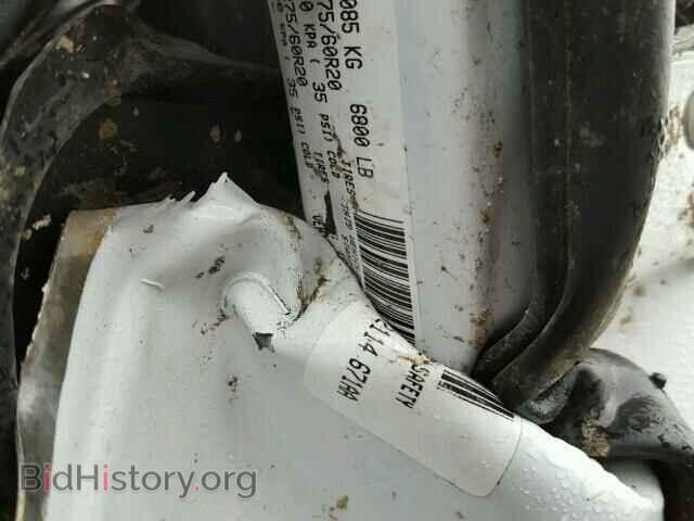 2012 DODGE RAM 1500 - VIN: 1C6RD7KTXCS176629 - Photo 10