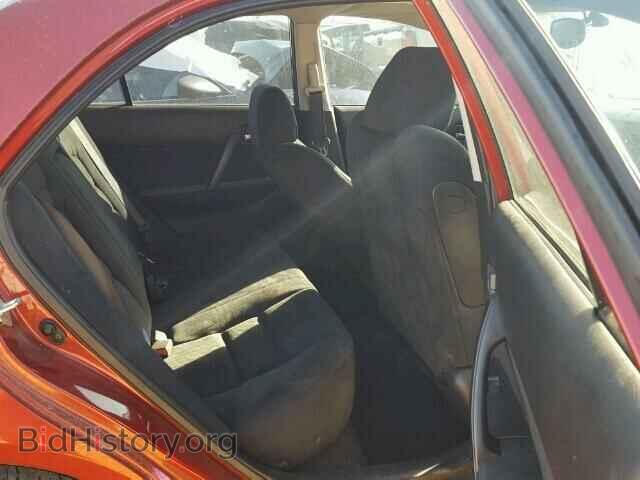 2007 MAZDA 6 - VIN: 1YVHP80C175M04651 - Photo 6