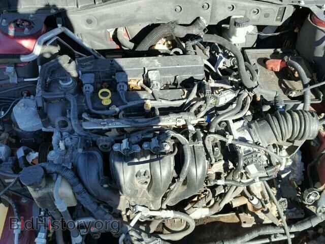 2007 MAZDA 6 - VIN: 1YVHP80C175M04651 - Photo 7