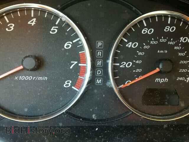 2007 MAZDA 6 - VIN: 1YVHP80C175M04651 - Photo 8