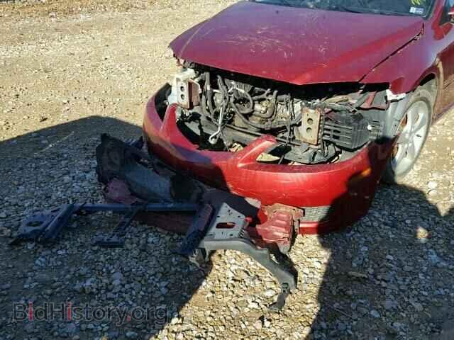 2007 MAZDA 6 - VIN: 1YVHP80C175M04651 - Photo 9