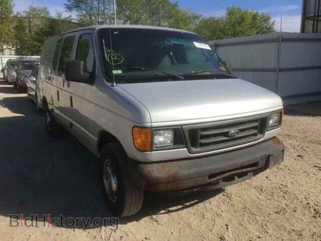 Photo 1FTNE24W74HB42015 - FORD ECONOLINE 2004