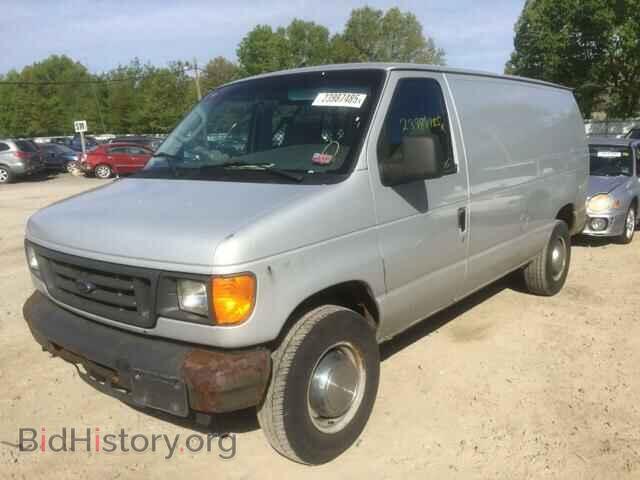 2004 FORD ECONOLINE - VIN: 1FTNE24W74HB42015 - Фото 2
