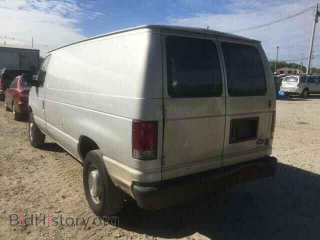 2004 FORD ECONOLINE - VIN: 1FTNE24W74HB42015 - Фото 3