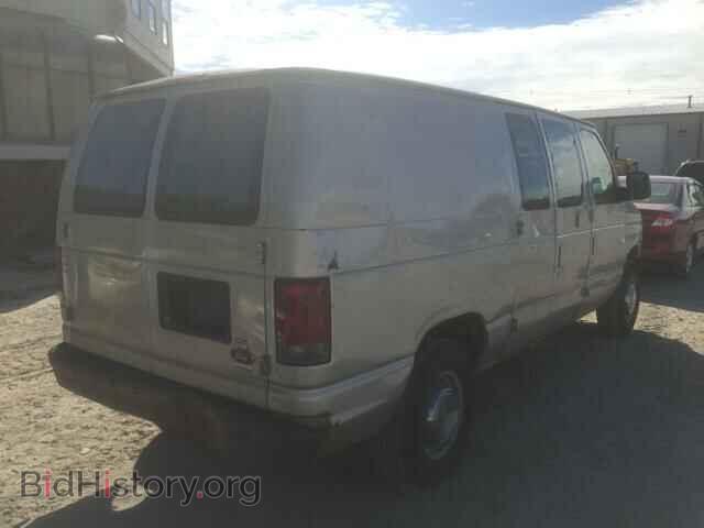 2004 FORD ECONOLINE - VIN: 1FTNE24W74HB42015 - Фото 4