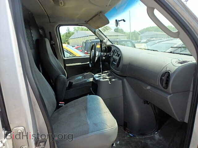 2004 FORD ECONOLINE - VIN: 1FTNE24W74HB42015 - Фото 5