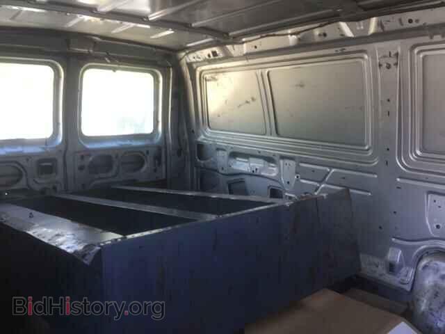 2004 FORD ECONOLINE - VIN: 1FTNE24W74HB42015 - Фото 6