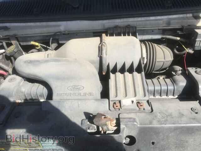 2004 FORD ECONOLINE - VIN: 1FTNE24W74HB42015 - Фото 7