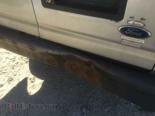 2004 FORD ECONOLINE - VIN: 1FTNE24W74HB42015 - Фото 10