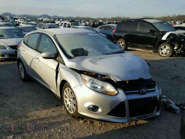 Photo 1FAHP3K28CL185969 - FORD FOCUS 2012