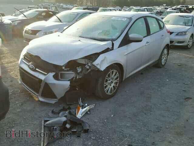 2012 FORD FOCUS - VIN: 1FAHP3K28CL185969 - Photo 2