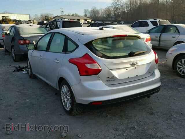 2012 FORD FOCUS - VIN: 1FAHP3K28CL185969 - Photo 3