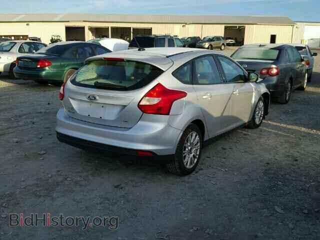 2012 FORD FOCUS - VIN: 1FAHP3K28CL185969 - Photo 4