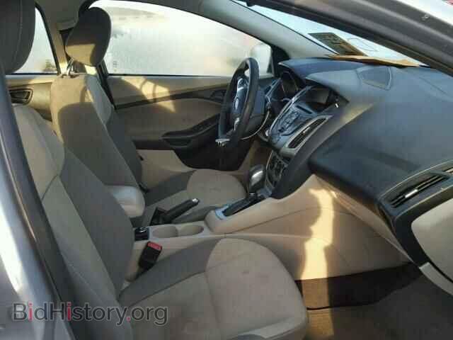 2012 FORD FOCUS - VIN: 1FAHP3K28CL185969 - Photo 5
