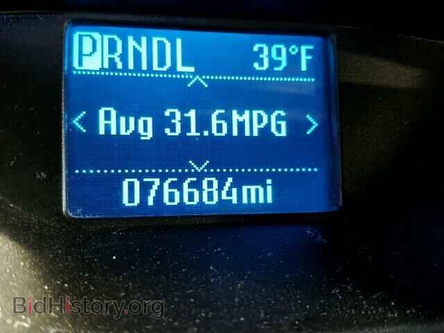 2012 FORD FOCUS - VIN: 1FAHP3K28CL185969 - Photo 8