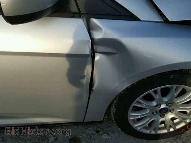 2012 FORD FOCUS - VIN: 1FAHP3K28CL185969 - Photo 9