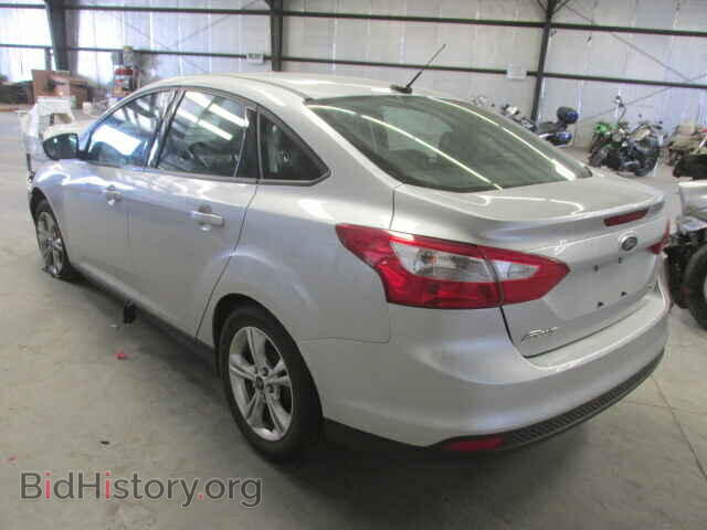 2014 FORD FOCUS - VIN: 1FADP3F22EL163610 - Photo 3