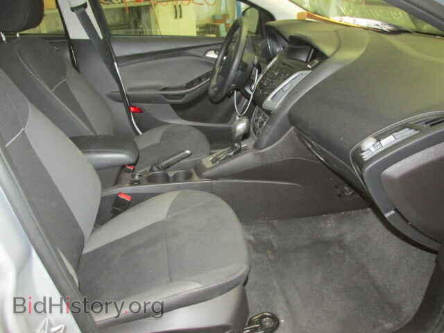 2014 FORD FOCUS - VIN: 1FADP3F22EL163610 - Photo 5