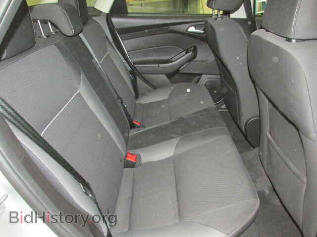 2014 FORD FOCUS - VIN: 1FADP3F22EL163610 - Photo 6