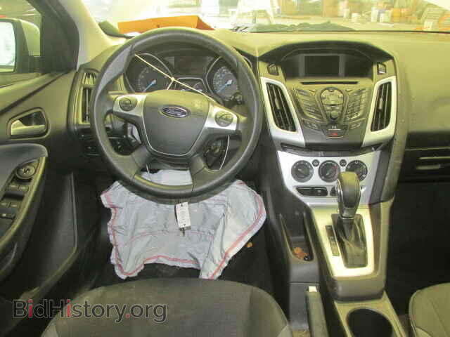 2014 FORD FOCUS - VIN: 1FADP3F22EL163610 - Photo 9