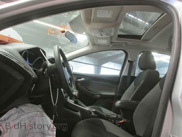 2014 FORD FOCUS - VIN: 1FADP3F22EL163610 - Photo 10