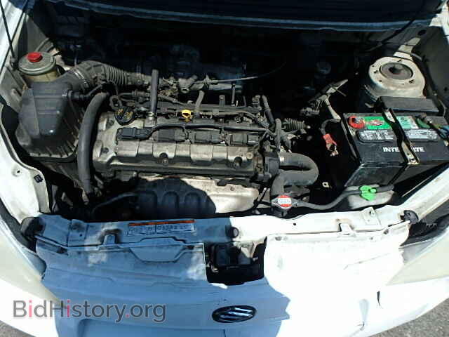 2002 SUZUKI AERIO - VIN: JS2RA41S725105514 - Фото 7